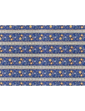 Декупажная карта орнамент (BG-001)