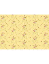 Декупажная карта орнамент (BG-004)