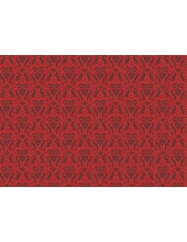 Декупажная карта орнамент (BG-005)