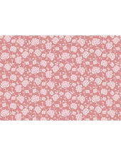 Декупажная карта орнамент (BG-013)