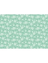 Декупажная карта орнамент (BG-014)