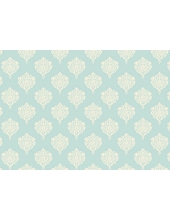 Декупажная карта орнамент (BG-015)