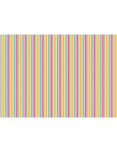 Декупажная карта орнамент (BG-018)