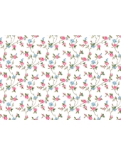 Декупажная карта орнамент (BG-023)