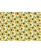 Декупажная карта орнамент (BG-030)