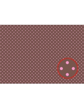 Декупажная карта орнамент (BG-036)