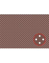 Декупажная карта орнамент (BG-037)