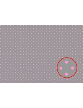 Декупажная карта орнамент (BG-038)