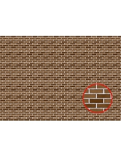 Декупажная карта орнамент (BG-048)