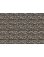 Декупажная карта орнамент (BG-049)