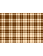 Декупажная карта орнамент (BG-057)