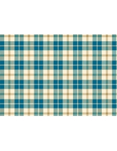 Декупажная карта орнамент (BG-059)