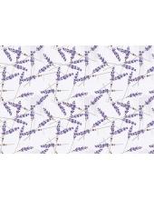 Декупажная карта орнамент (BG-070)