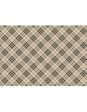 Декупажная карта орнамент (BG-071)