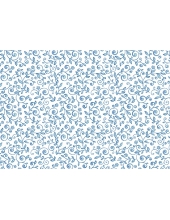 Декупажная карта орнамент (BG-081)