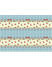 Декупажная карта орнамент (BG-103)
