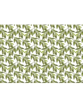 Декупажная карта орнамент (BG-113)