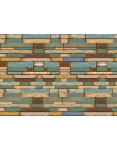 Декупажная карта орнамент (BG-133)