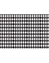 Декупажная карта орнамент (BG-137)