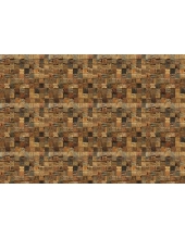 Декупажная карта орнамент (BG-138)