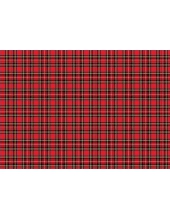 Декупажная карта орнамент (BG-139)