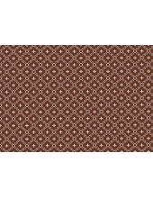 Декупажная карта орнамент (BG-146)