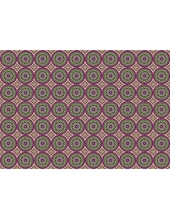 Декупажная карта орнамент (BG-207)