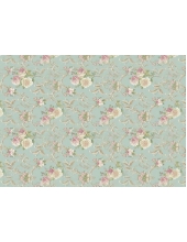 DL-0287 Декупажная карта от Deco-love формат А4