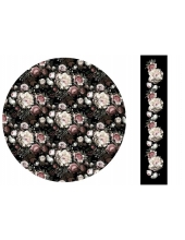 DL-0289 Декупажная карта от Deco-love формат А4
