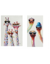 DL-0049 Декупажная карта от Deco-love формат А4
