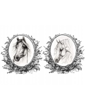 DL-0069 Декупажная карта от Deco-love формат А4