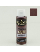 Акрилова фарба Cadence Premium Acrylic Paint, 70 мл CP-1256 Рожеве дерево