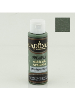 Акрилова фарба Cadence Premium Acrylic Paint, 25 мл CP-5030 Сльози крокодила