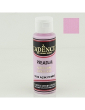 Акрилова фарба Cadence Premium Acrylic Paint, 70 мл CP-9030 Світло рожевий