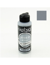 Акрилова фарба гібрид Hybrid Acrylic for Multisurfaces 120 мл H040 Делано