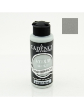 Акрилова фарба гібрид Hybrid Acrylic for Multisurfaces 120 мл H048 Сіро зелена