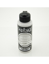 Акрилова фарба гібрид Hybrid Acrylic for Multisurfaces 120 мл H069 Лассо