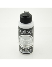 Акрилова фарба гібрид Hybrid Acrylic for Multisurfaces 120 мл H075 Пемза