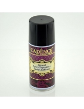 Клей трафаретный в аэрозоли Cadence Stencil Adhesive, 150 мл