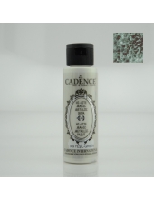 Акриловая краска Cadence хамелеон, Hi-Lite Magic Metallic Paint, 70 мл Зелёный