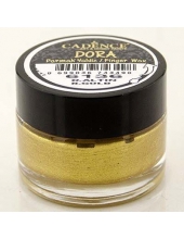 Віск / Воск для золочения Cadenсe Dora Wax, 20 мл Богатое золото W-6136