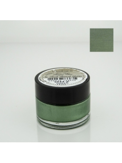 Віск / Воск для золочения Cadenсe Finger Wax, 20 мл Зеленый W-907