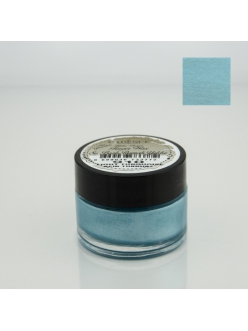 Віск / Воск для золочения Cadenсe Finger Wax, 20 мл Турецкий синий W-910