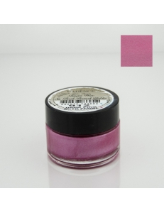 Фото Віск / Воск для золочения Cadenсe Finger Wax, 20 мл Темно розовый W-912