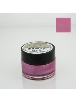 Віск / Воск для золочения Cadenсe Finger Wax, 20 мл Темно розовый W-912