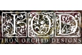 Iron Orchid Designs